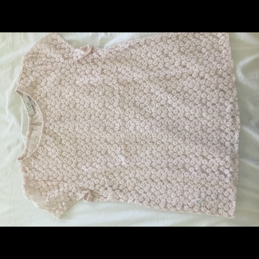 shirt from loft